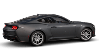 2025 Ford Mustang® External Image 4